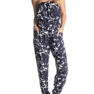 ROXY full length romper S